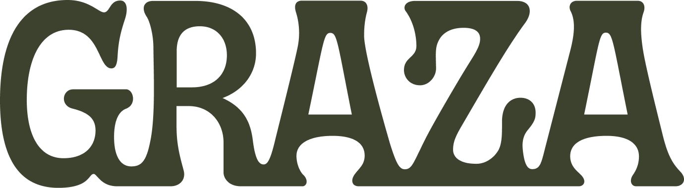 Graza logo