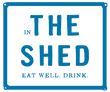 The Shed logo